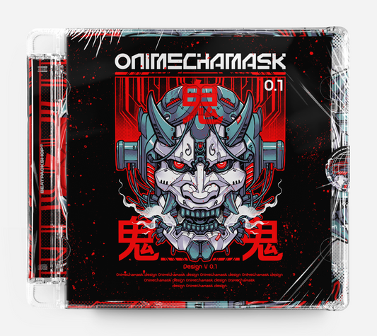 ONIMASK - Beats & Hooks Pack