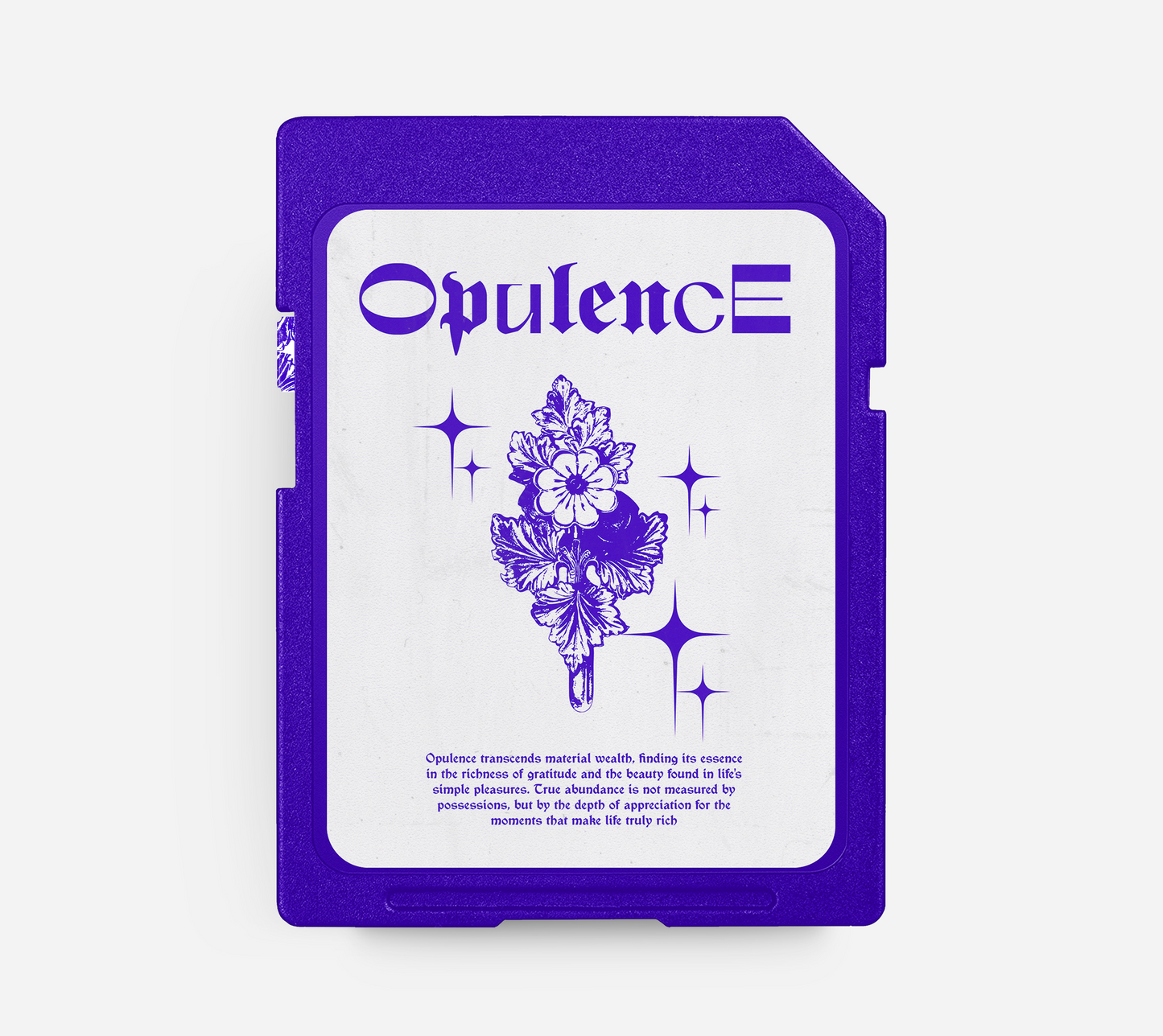 OPULENCE - Trap Beat
