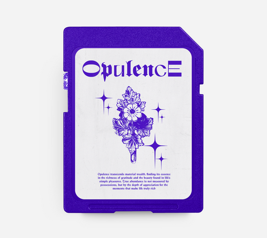 OPULENCE - Trap Beat