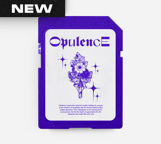 OPULENCE - Trap Beat