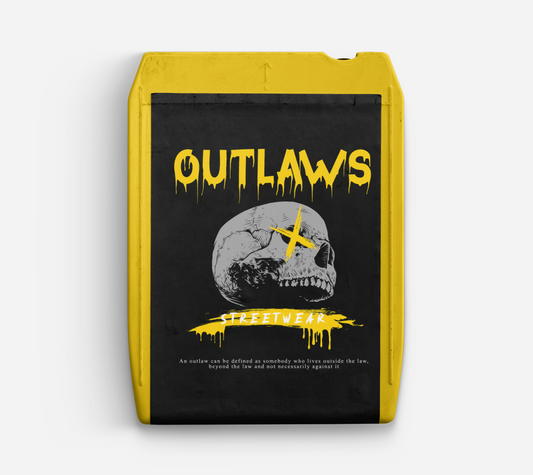 OUTLAWS - Trap Beat