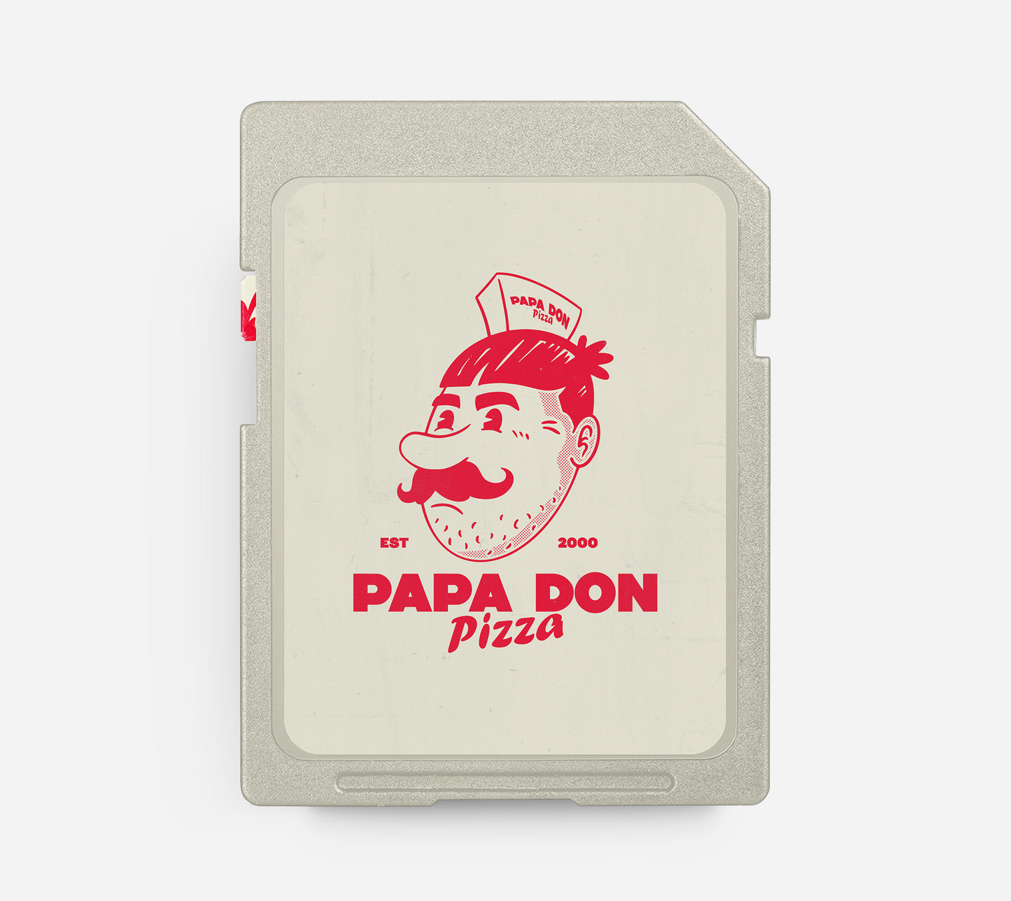 PAPA DON - G-Funk Beat