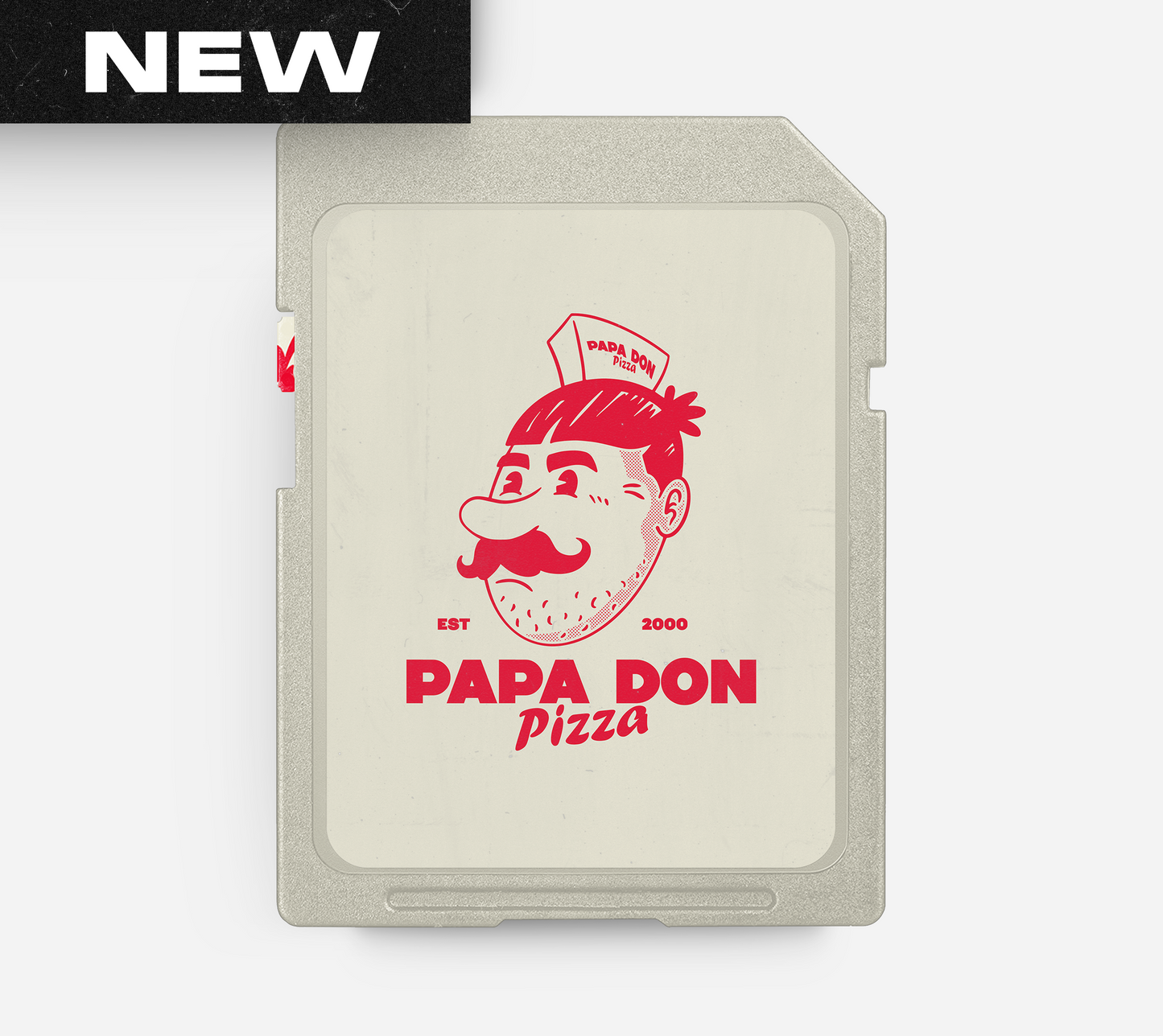 PAPA DON - G-Funk Beat