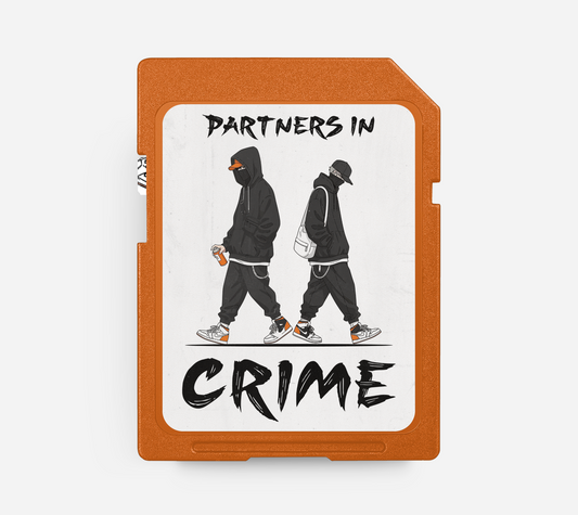 PARTNERS - Hip Hop Beat