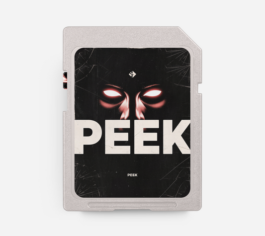 PEEK - Trap Beat