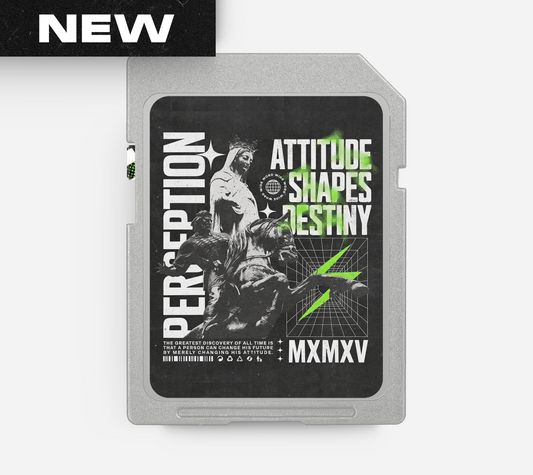 PERCEPTION - Boom Bap Beat