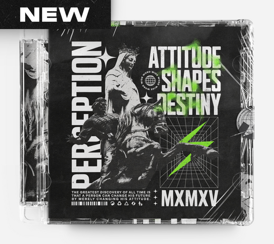 PERCEPTION - Boom Bap Pack