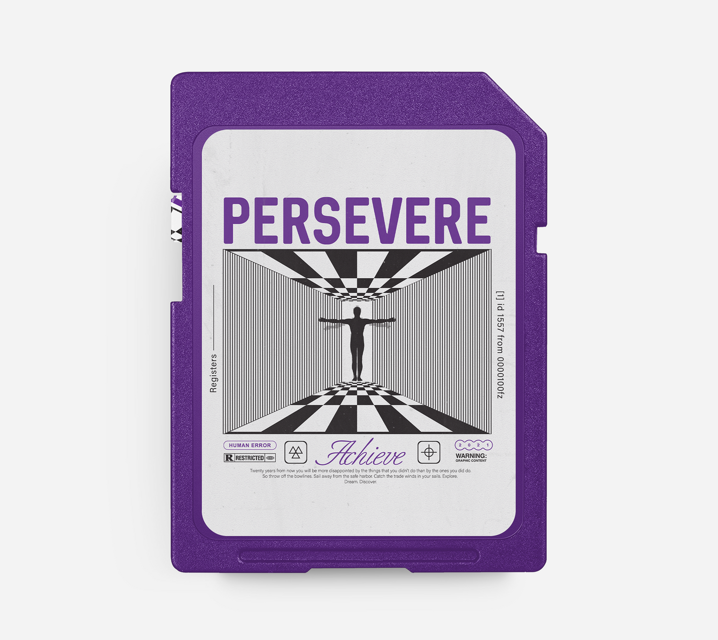 PERSEVERE - Emotional Trap Beat