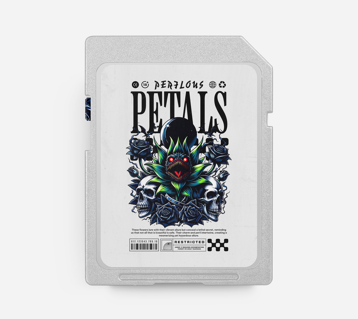 PETALS - Hip Hop Beat