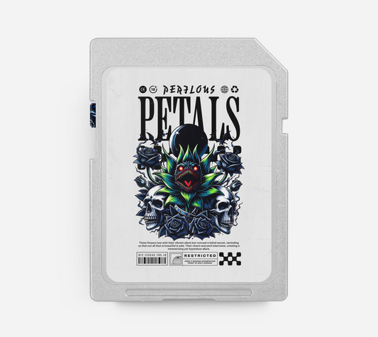 PETALS - Hip Hop Beat