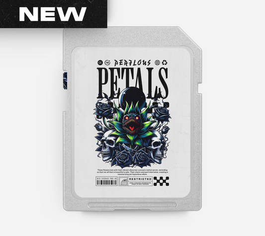 PETALS - Hip Hop Beat