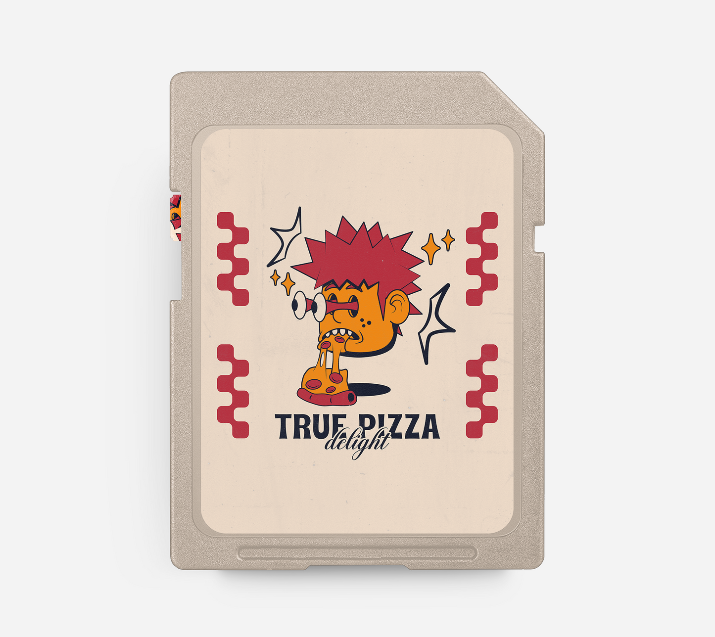 PIZZA - Hip Hop Beat