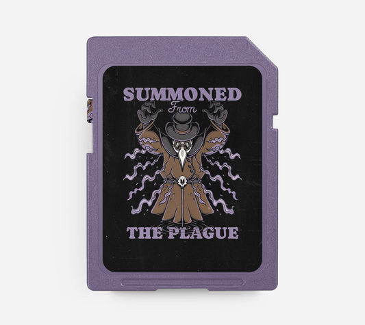 PLAGUE - Boom Bap Beat