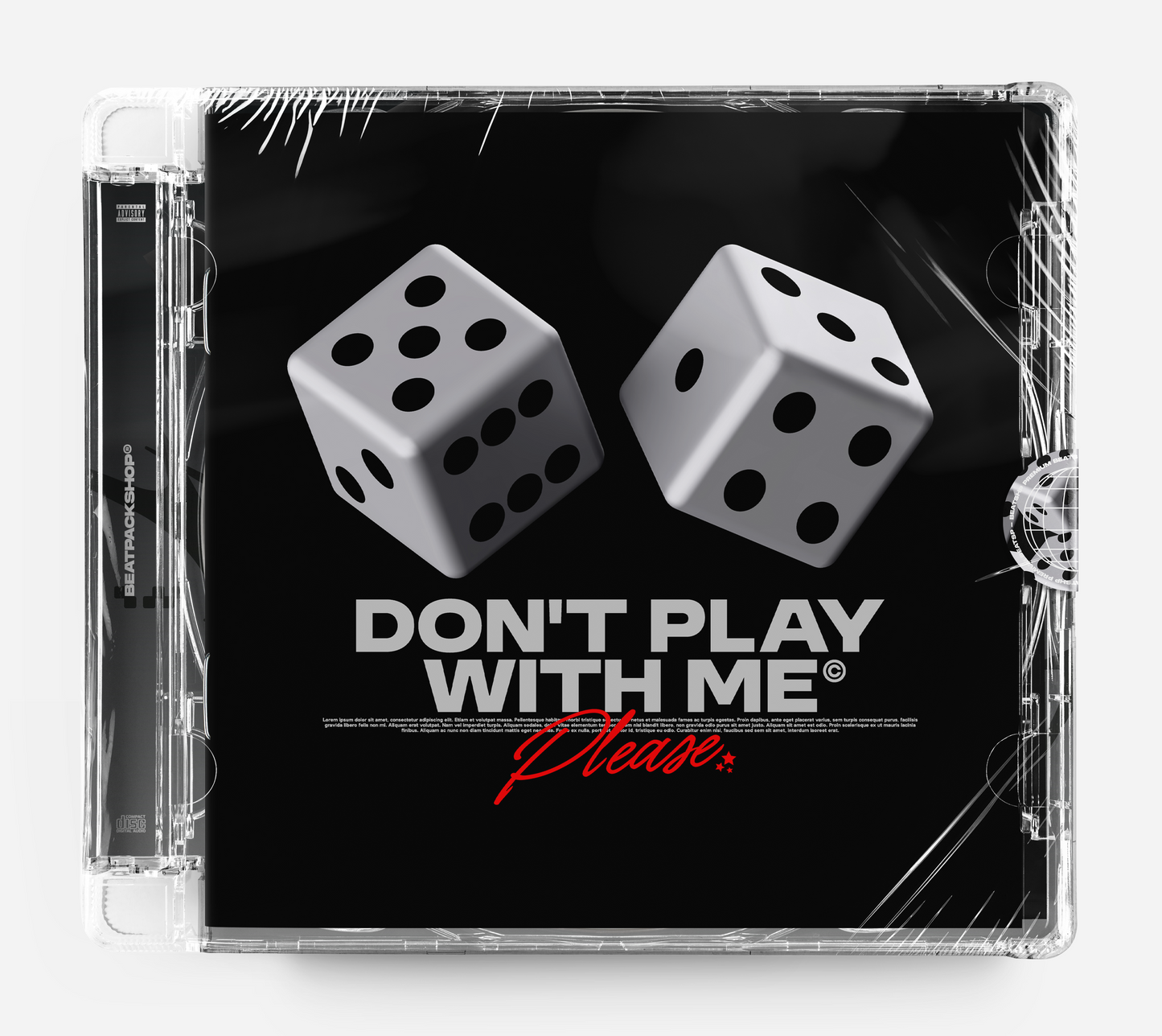 PLAY - Hip Hop Pack