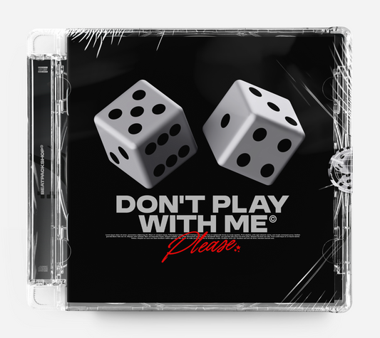 PLAY - Hip Hop Pack