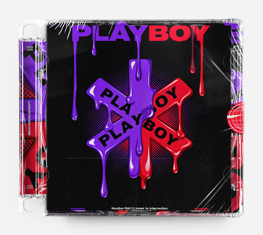 PLAYBOY - RnB Pack
