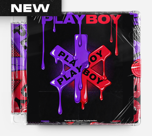 PLAYBOY - RnB Pack