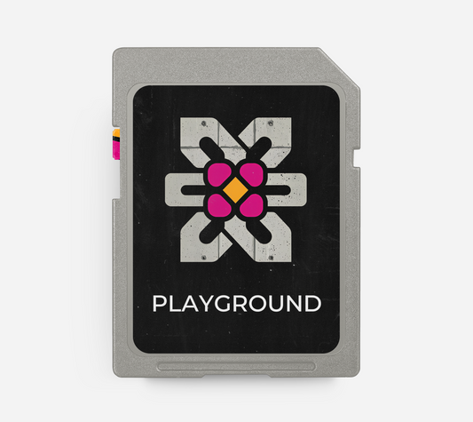 PLAYGROUND - Hip Hop Beat