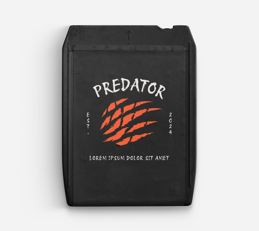 PREDATOR - Trap Beat