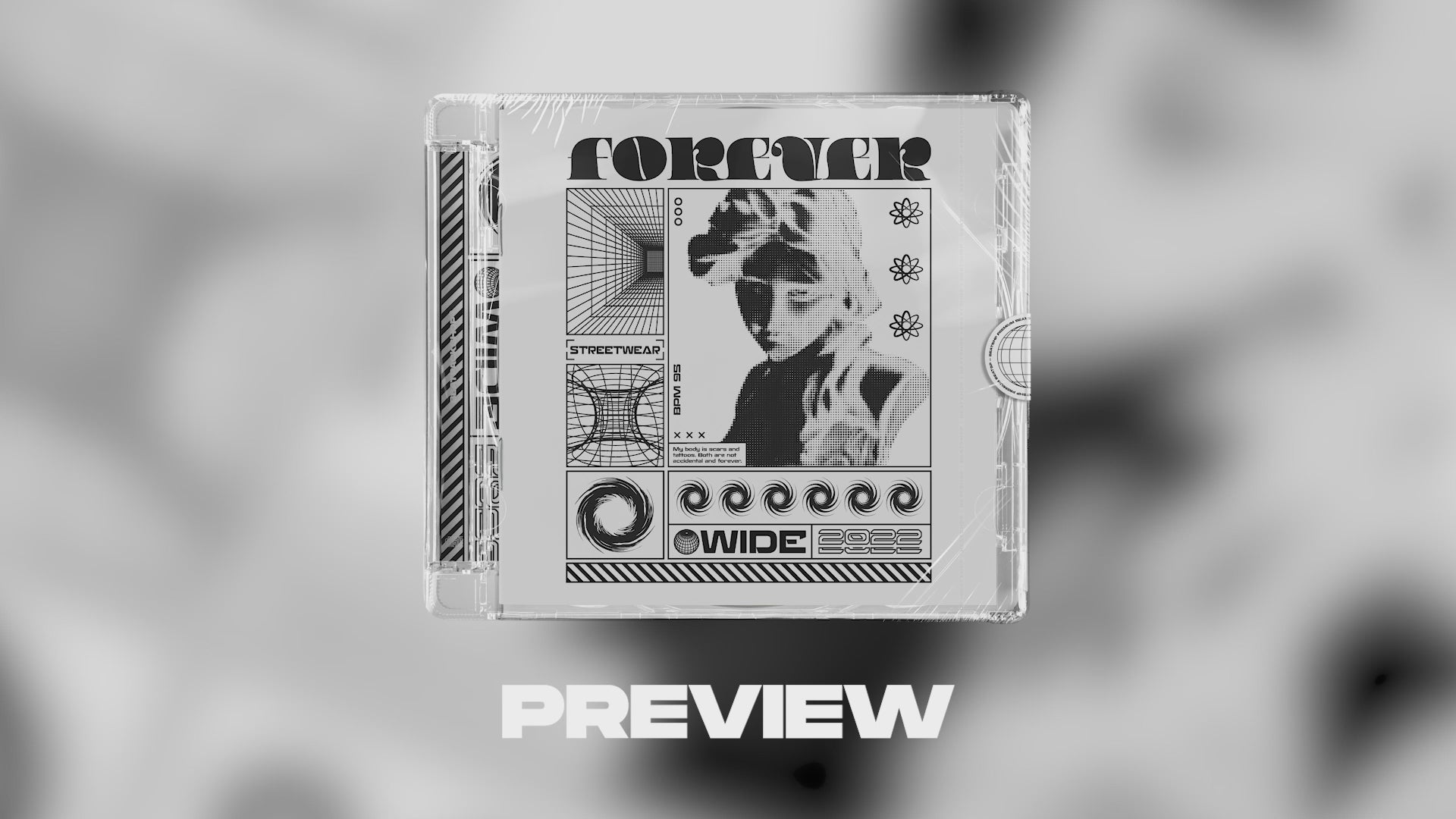 FOREVER - Royalty Free Trap Beat Pack – Beatpackshop