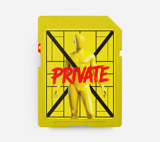 PRIVATE - Club Trap Beat