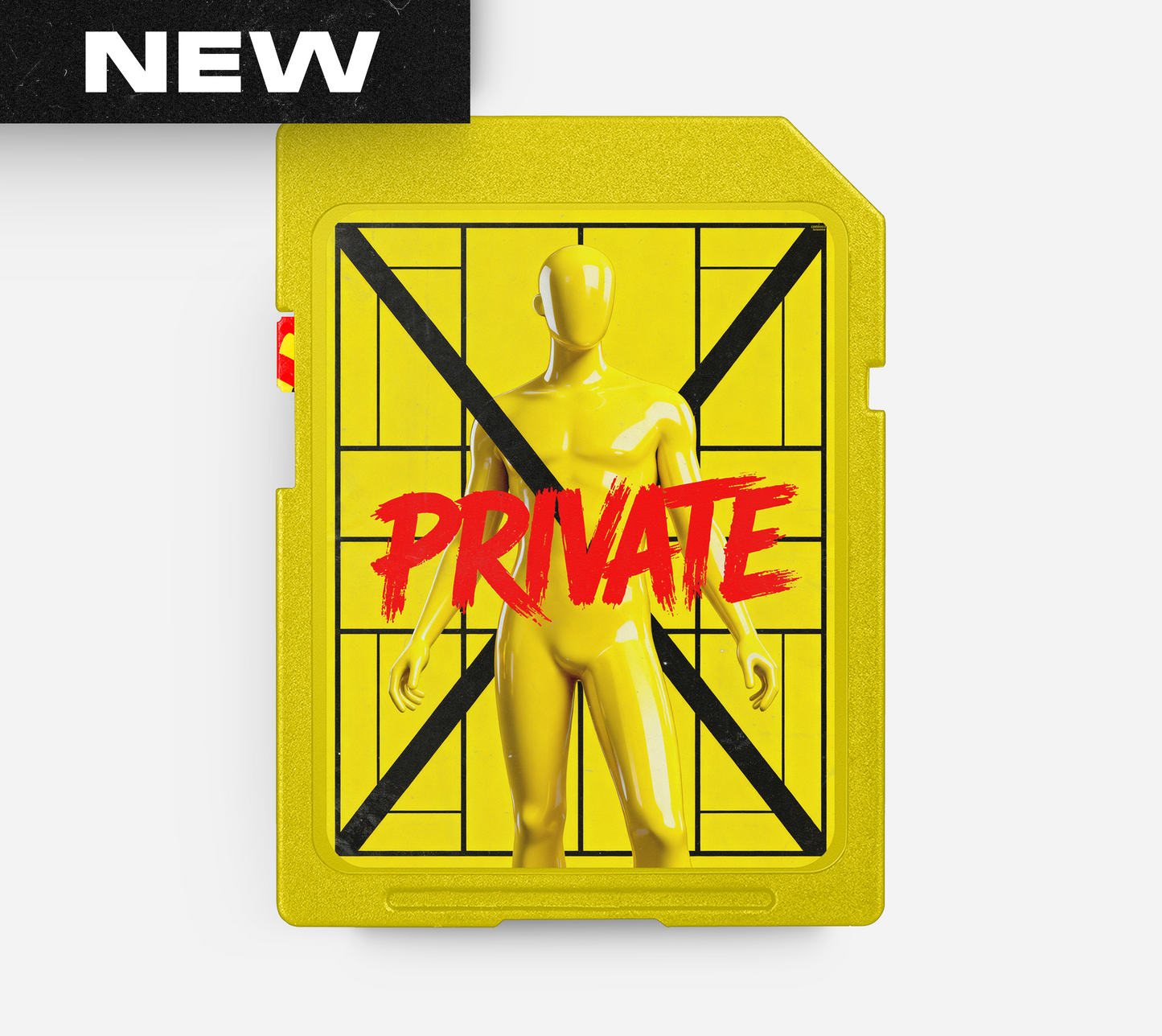 PRIVATE - Club Trap Beat