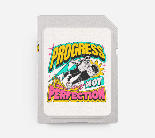 PROGRESSION - Hip Hop Pop Beat