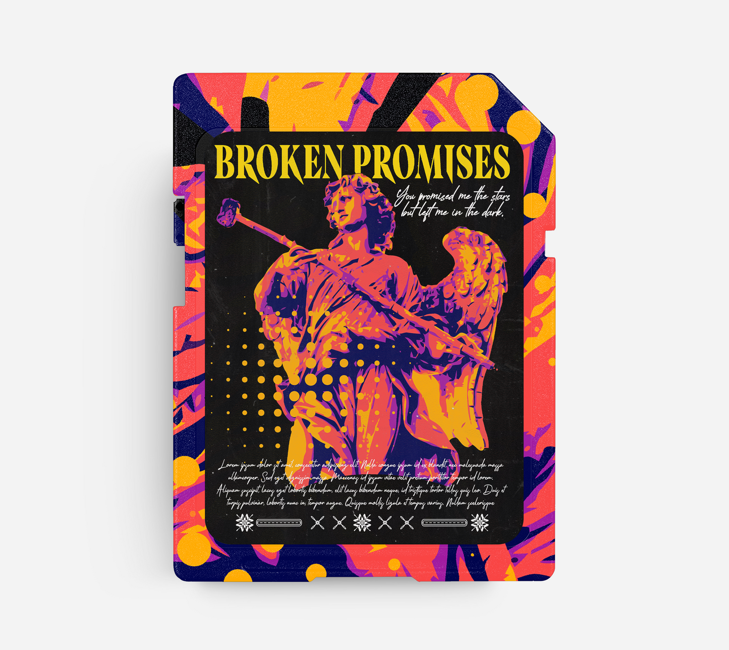 PROMISES - RnB Beat & Hook