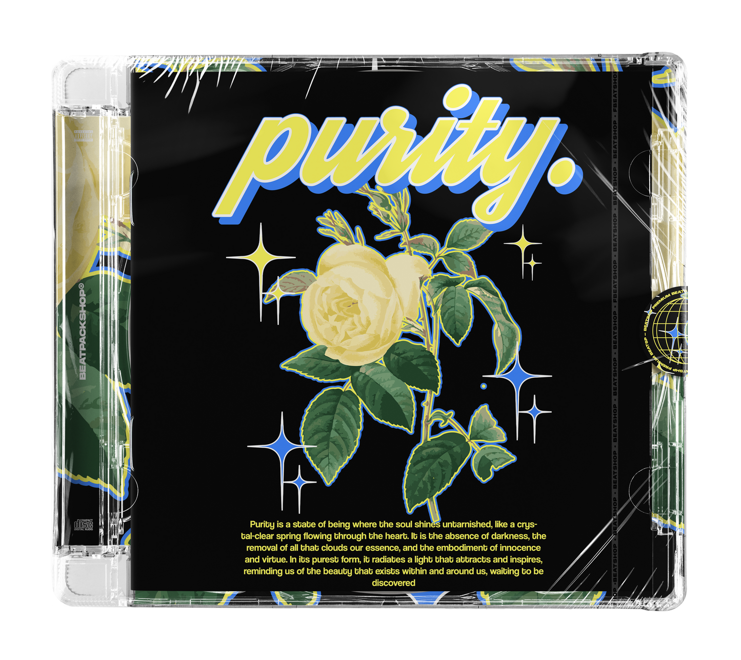 PURITY  - Beats & Hooks Pack