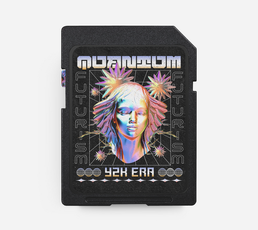 QUANTUM - Jerk Drill Beat