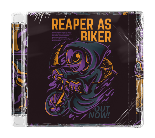 REAPER - Phonk Pack