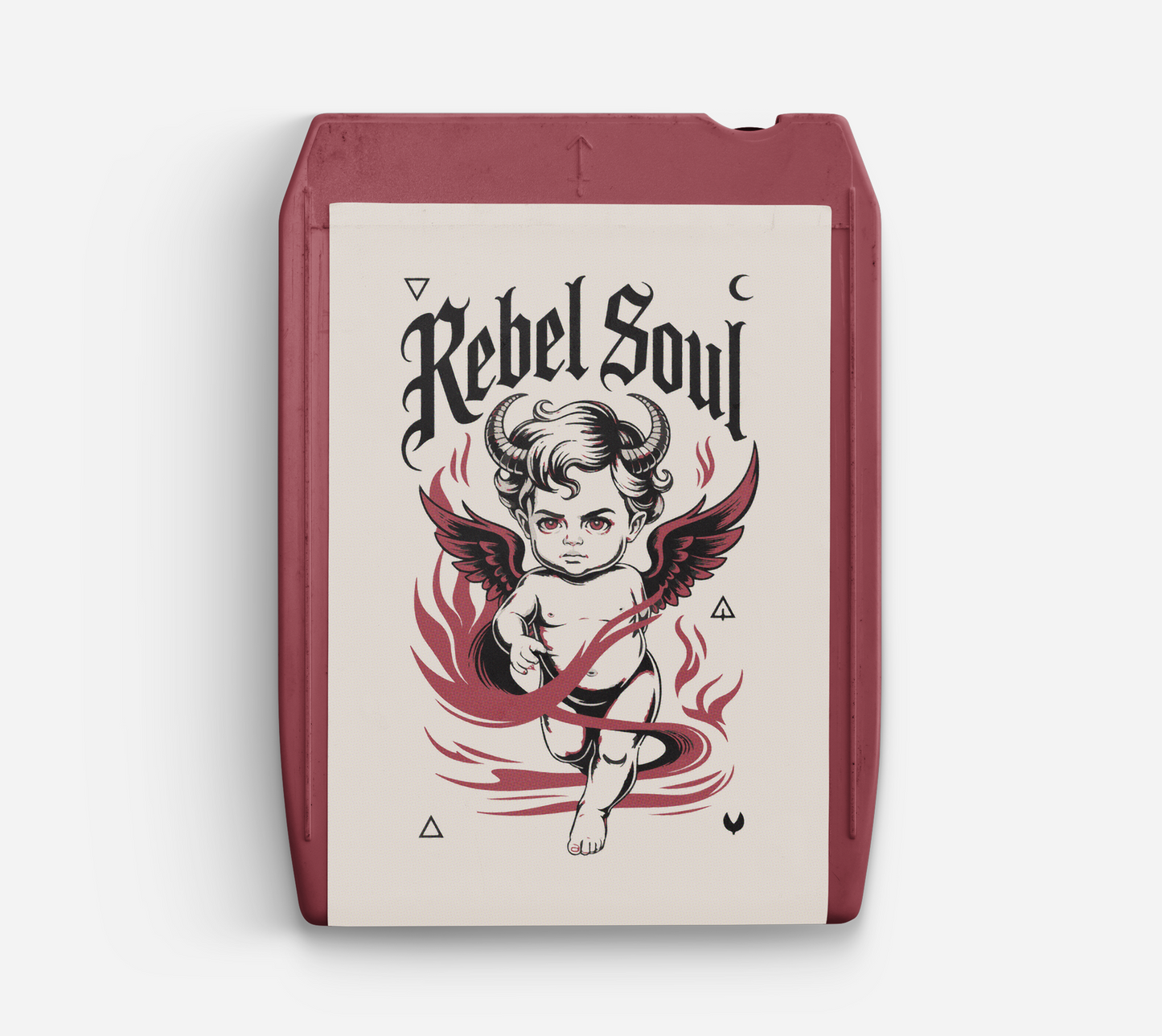REBEL SOUL - RnB Beat