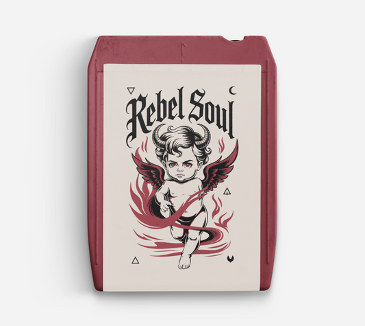 REBEL SOUL - RnB Beat
