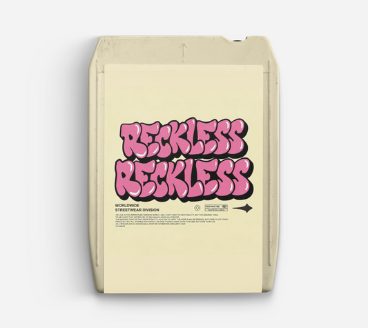 RECKLESS - Trap Beat
