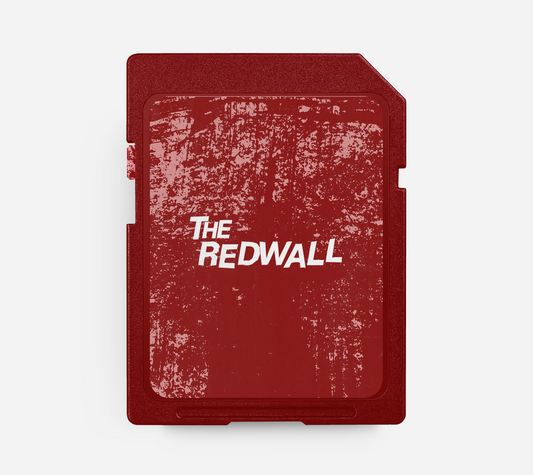 REDWALL - Emotional Trap Beat & Hook