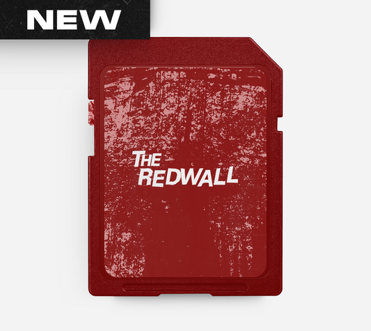 REDWALL - Emotional Trap Beat & Hook