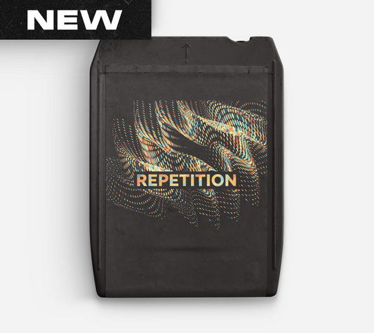REPITITION - Melodic Trap Beat