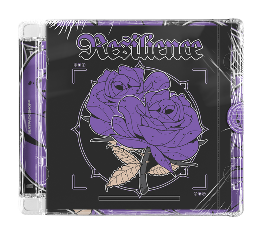 RESILIENCE - Boom Bap Pack