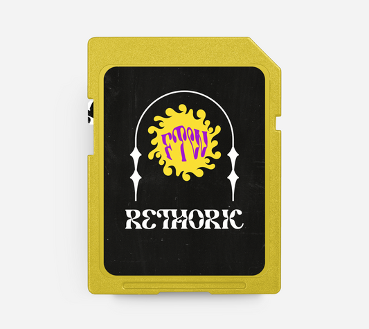 RETHORIC - Latin Pop Beat