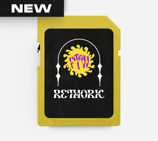 RETHORIC - Latin Pop Beat