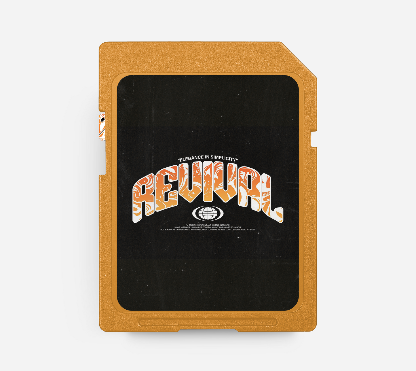 REVIVAL - Hip Hop Beat