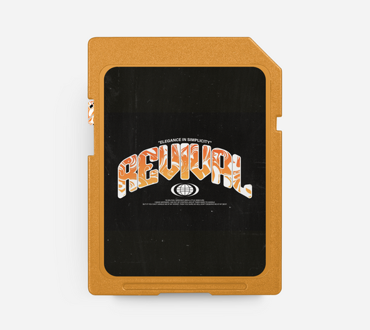 REVIVAL - Hip Hop Beat