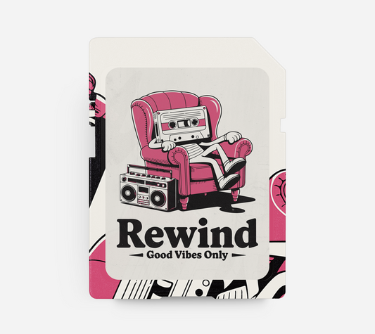 REWIND - Boom Bap Beat