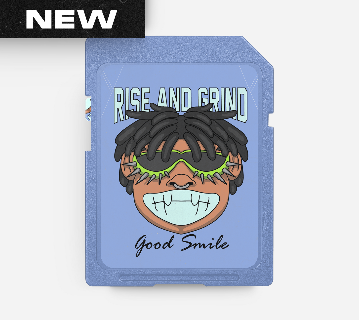 RISEGRIND - Guitar Trap Beat