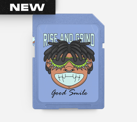 RISEGRIND - Guitar Trap Beat