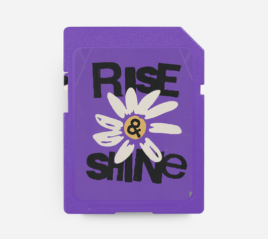 RISESHINE - Lofi Hip Hop Beat