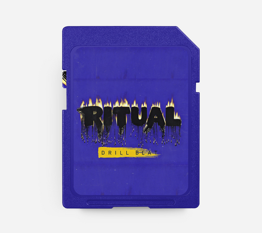 RITUAL - Drill Beat