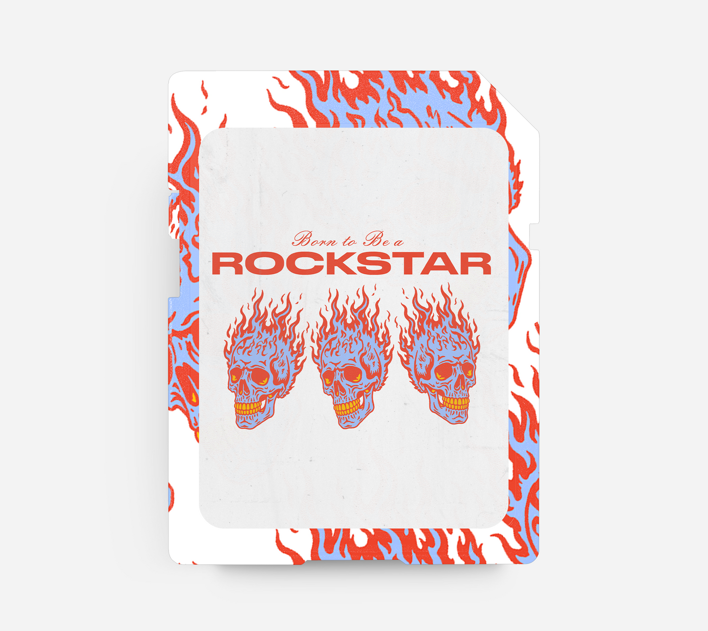 ROCKSTAR - Country Trap Beat