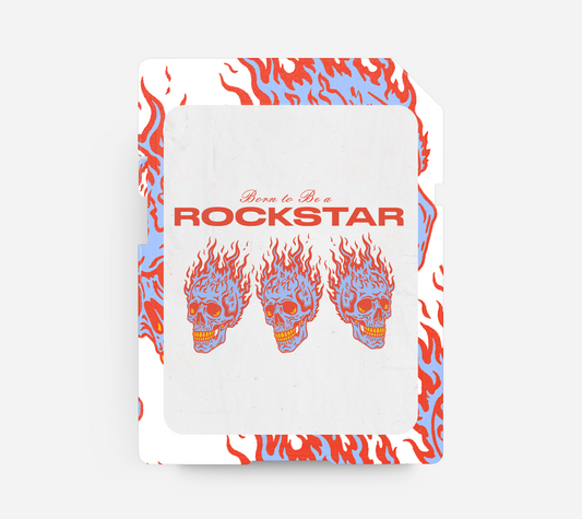 ROCKSTAR - Country Trap Beat