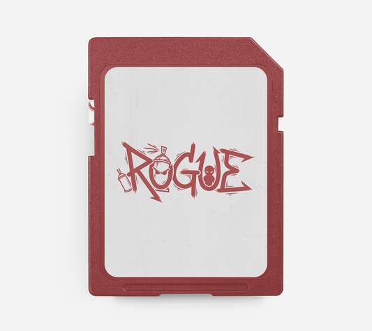 ROGUE - Hip Hop Beat